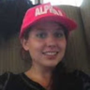 Meet your Posher, Katrinna